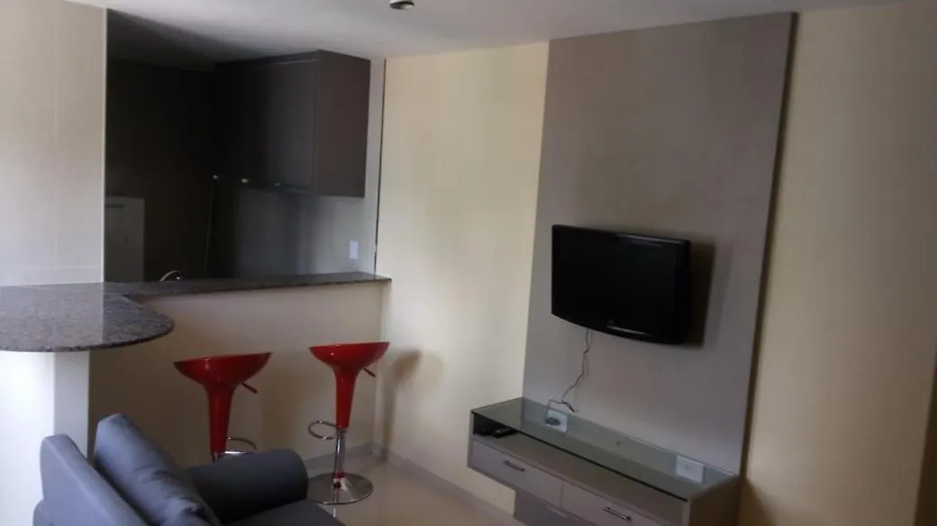Отель Studio Jose Norberto Ресифи
